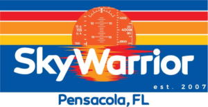 Logo-Design von Sintegra für Skywarrior Inc | Design: #23775740