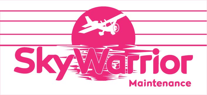 Logo-Design von Sintegra für Skywarrior Inc | Design #24349388