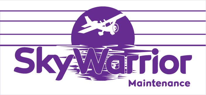 Logo-Design von Sintegra für Skywarrior Inc | Design #24349394