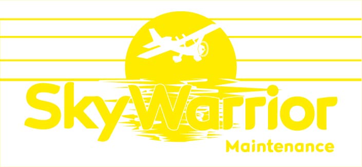 Logo-Design von Sintegra für Skywarrior Inc | Design #24349419