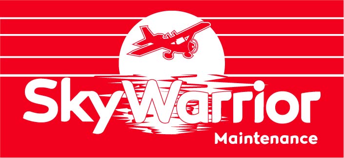 Logo-Design von Sintegra für Skywarrior Inc | Design #24349463