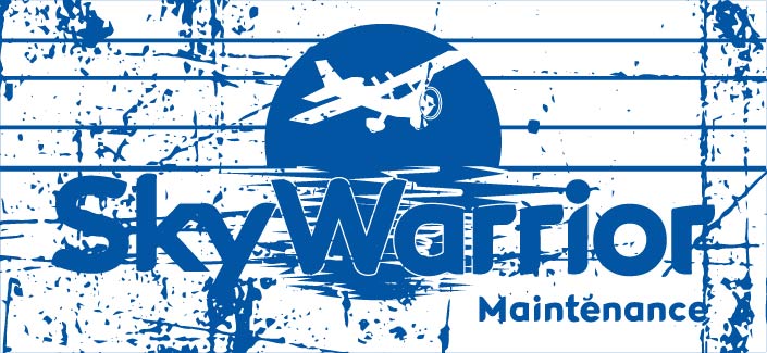 Logo-Design von Sintegra für Skywarrior Inc | Design #24390162