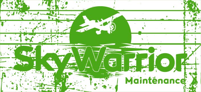 Logo-Design von Sintegra für Skywarrior Inc | Design #24390165