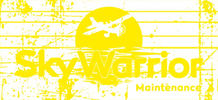 Logo-Design von Sintegra für Skywarrior Inc | Design #24390184