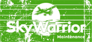 Logo-Design von Sintegra für Skywarrior Inc | Design: #24390200