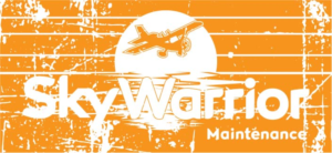 Logo-Design von Sintegra für Skywarrior Inc | Design: #24390216