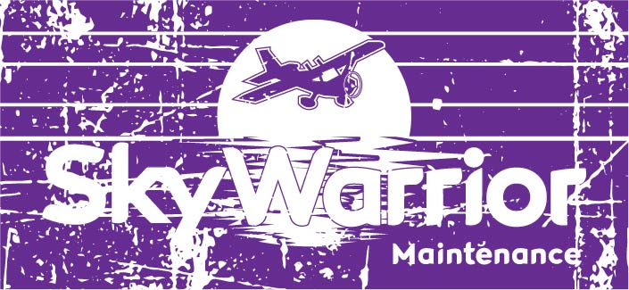 Logo-Design von Sintegra für Skywarrior Inc | Design #24390227