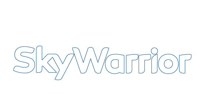 Logo-Design von Sintegra für Skywarrior Inc | Design #24685236