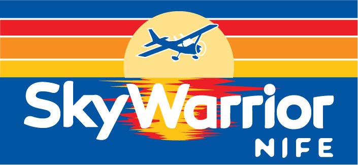 Logo-Design von Sintegra für Skywarrior Inc | Design #24736932