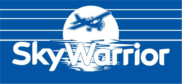 Logo-Design von Sintegra für Skywarrior Inc | Design #24982368
