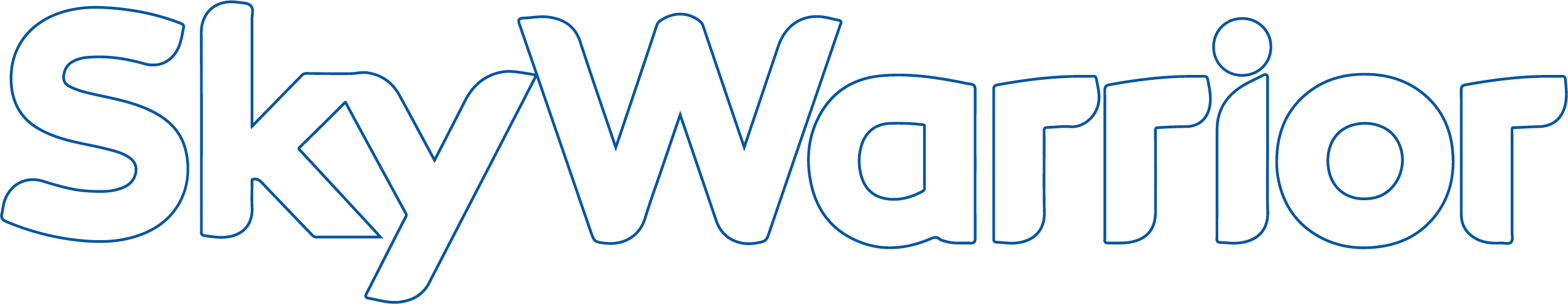 Logo-Design von Sintegra für Skywarrior Inc | Design #26369115