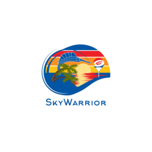 Logo Design by Sintegra for Skywarrior Inc | Design: #17926550