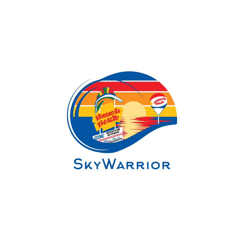 Logo Design by Sintegra for Skywarrior Inc | Design #17933206