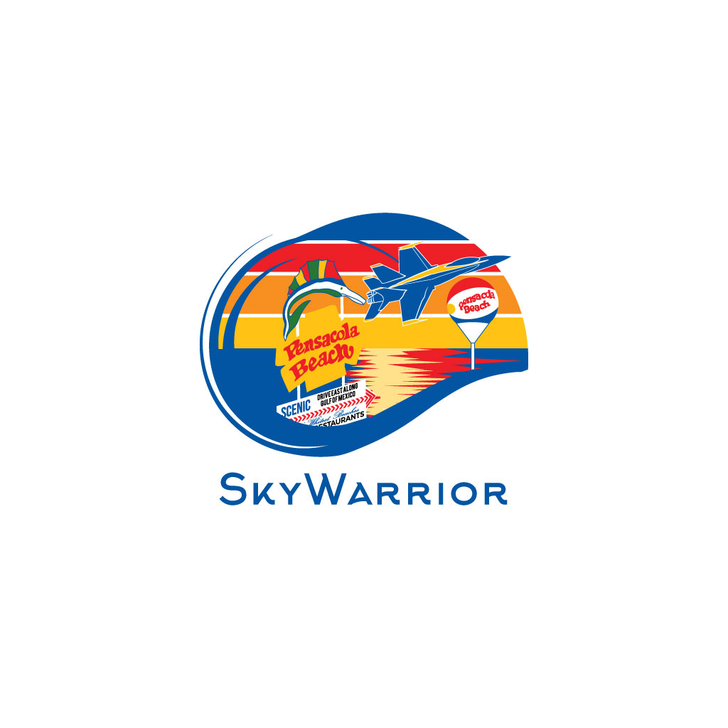 Diseño de Logo por Sintegra para Skywarrior Inc | Diseño #17933207