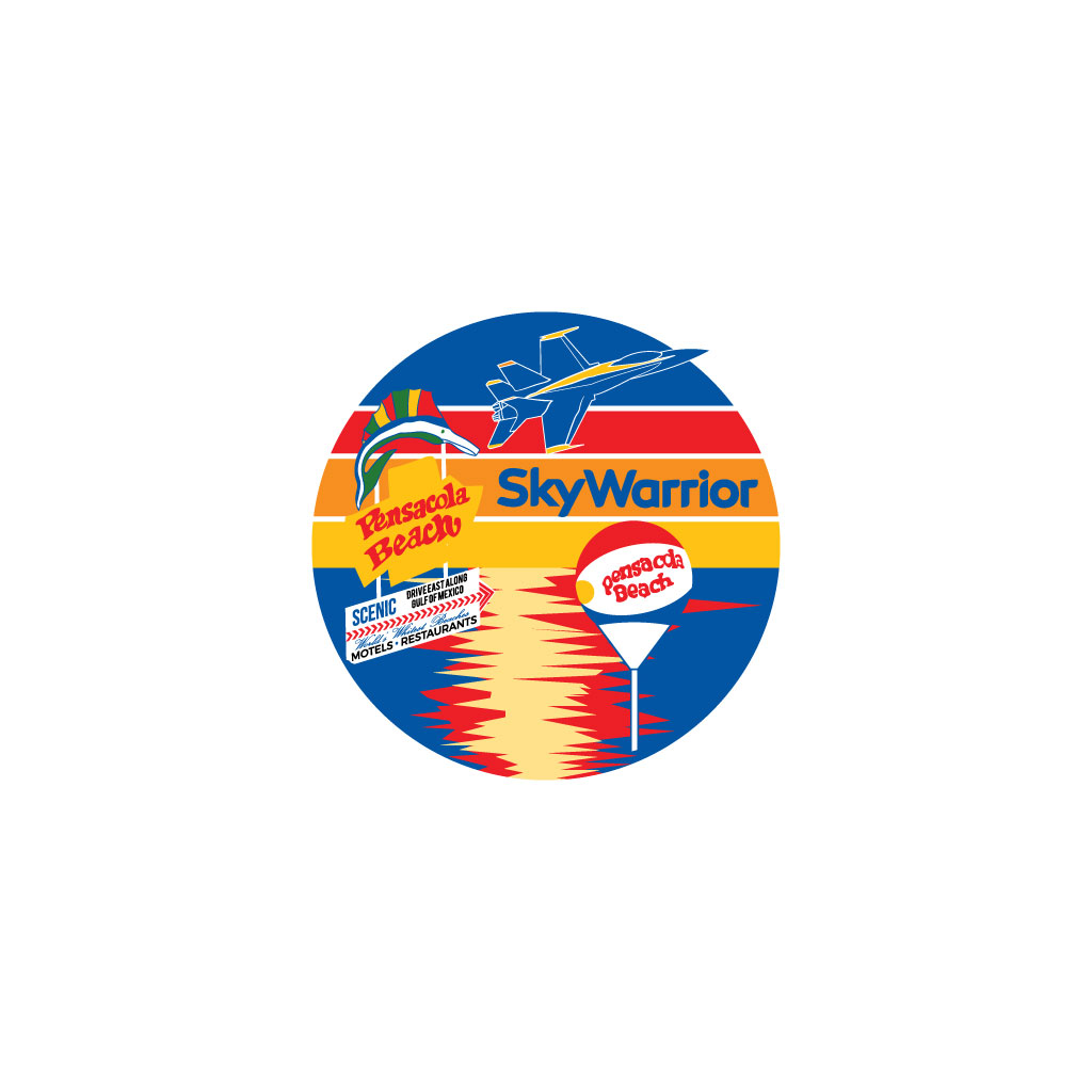 Logo Design by Sintegra for Skywarrior Inc | Design #17939678