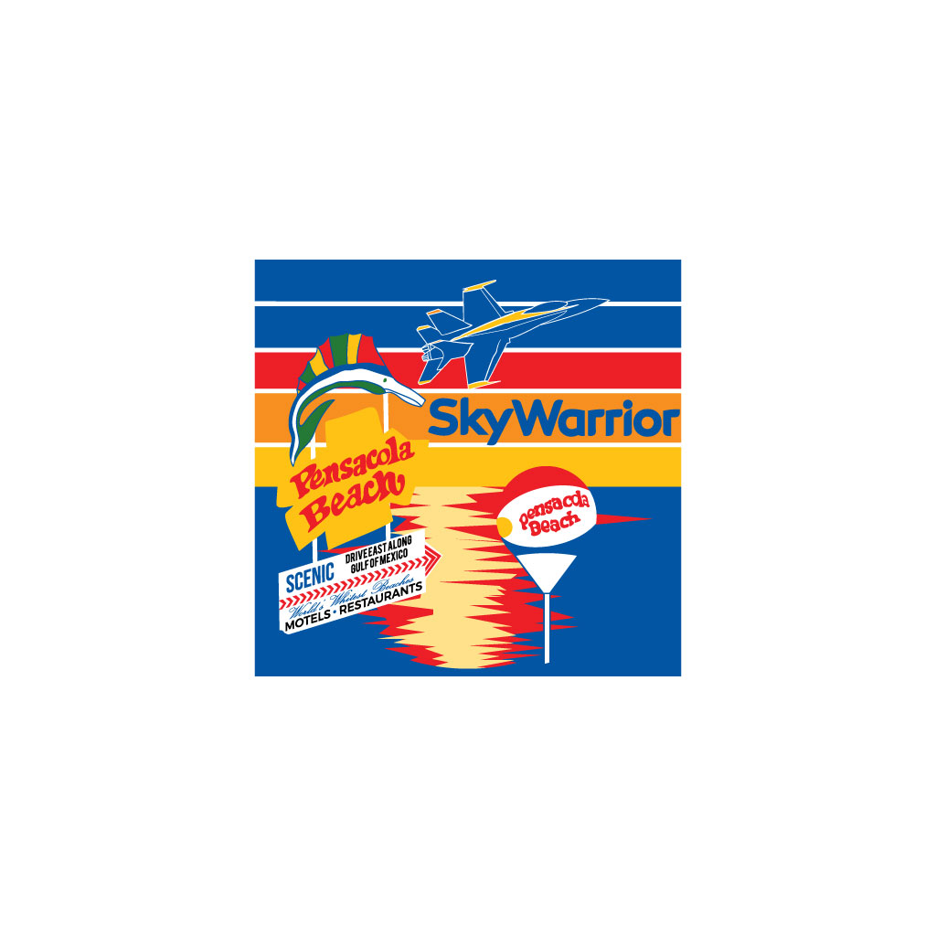 Logo Design by Sintegra for Skywarrior Inc | Design #17939679