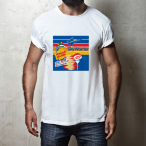 Logo-Design von Sintegra für Skywarrior Inc | Design: #17939681