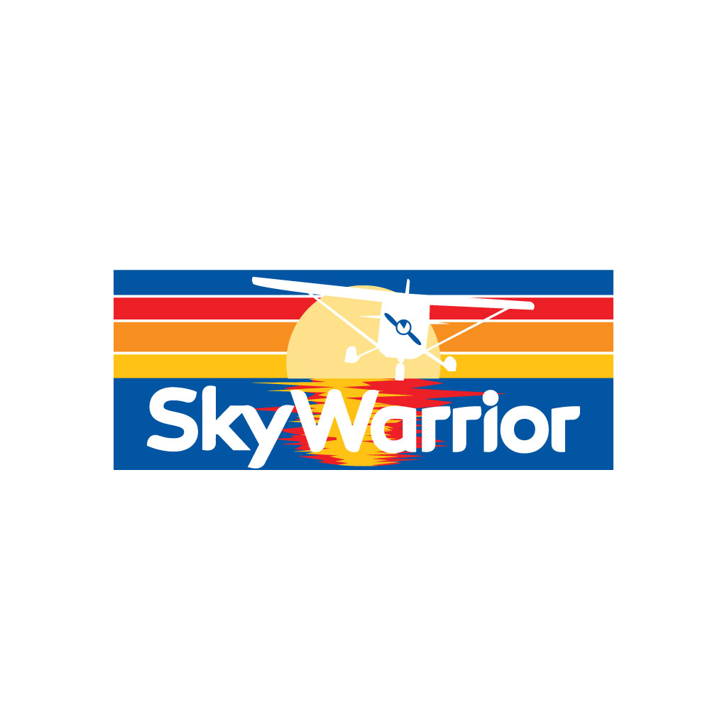 Logo Design by Sintegra for Skywarrior Inc | Design #17960988