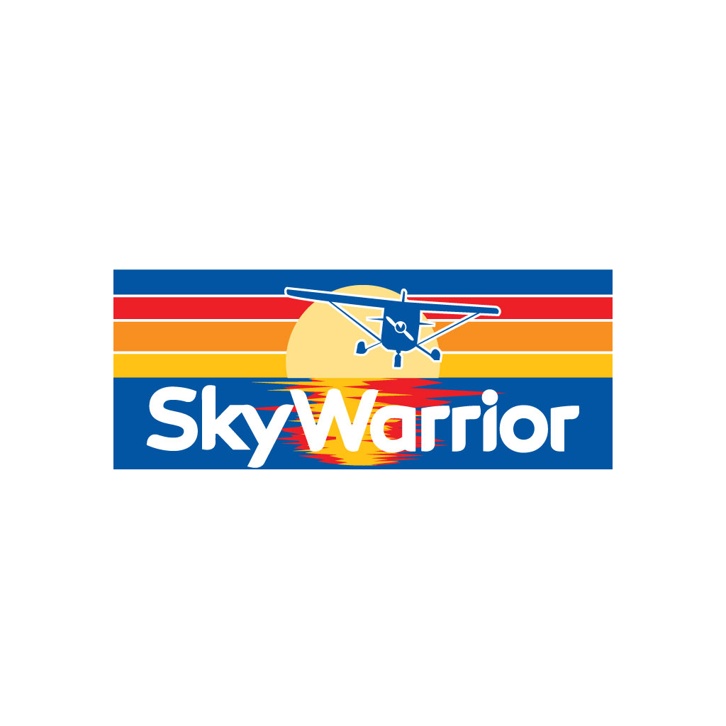 Logo Design by Sintegra for Skywarrior Inc | Design #17960990