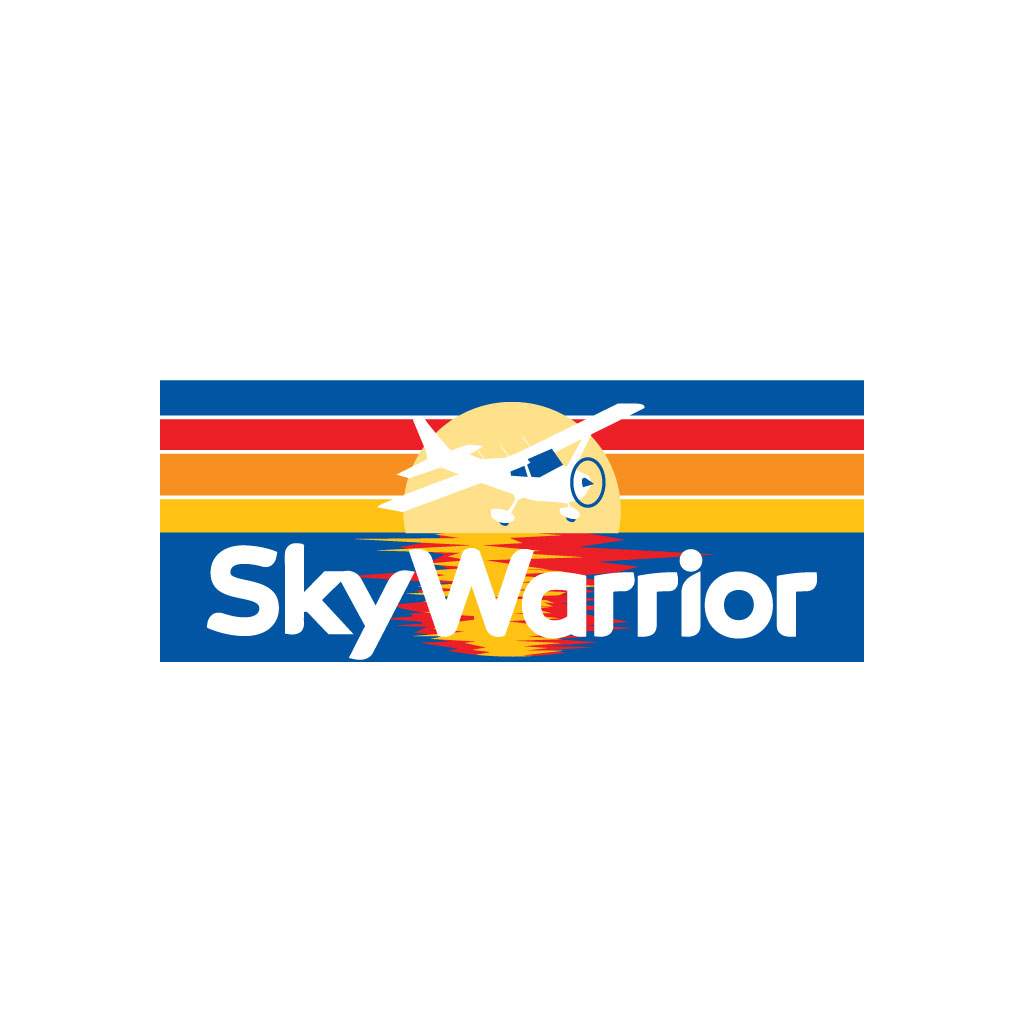Logo-Design von Sintegra für Skywarrior Inc | Design #17960994