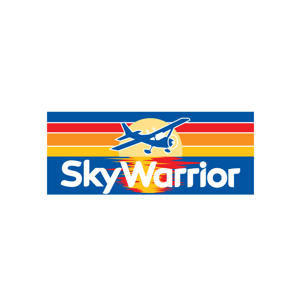 Diseño de Logo por Sintegra para Skywarrior Inc | Diseño #17960996
