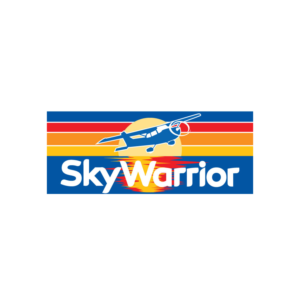 Logo-Design von Sintegra für Skywarrior Inc | Design: #17960998