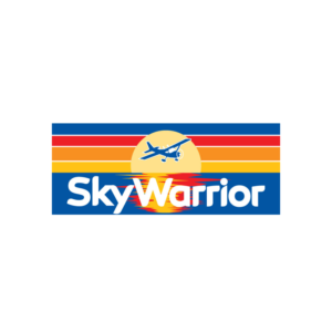 Logo-Design von Sintegra für Skywarrior Inc | Design: #17968714
