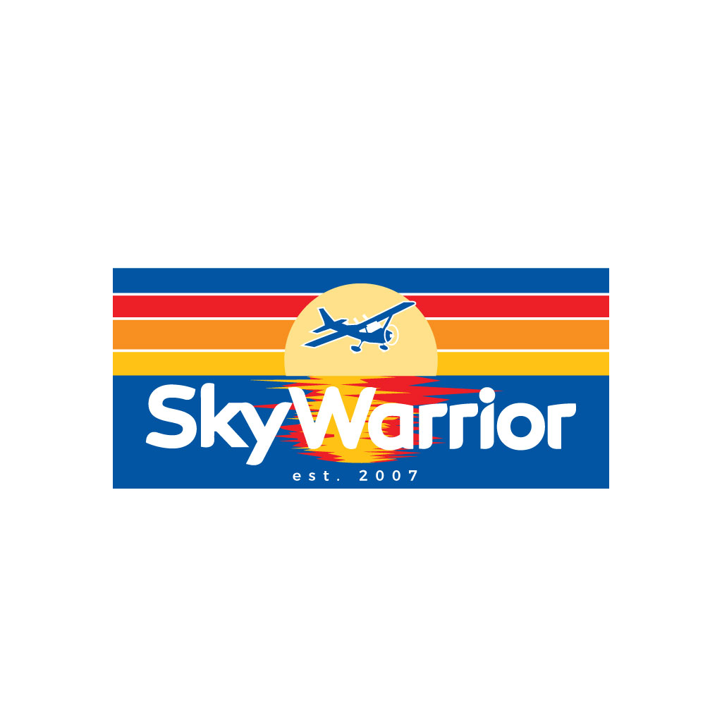 Diseño de Logo por Sintegra para Skywarrior Inc | Diseño #17968715