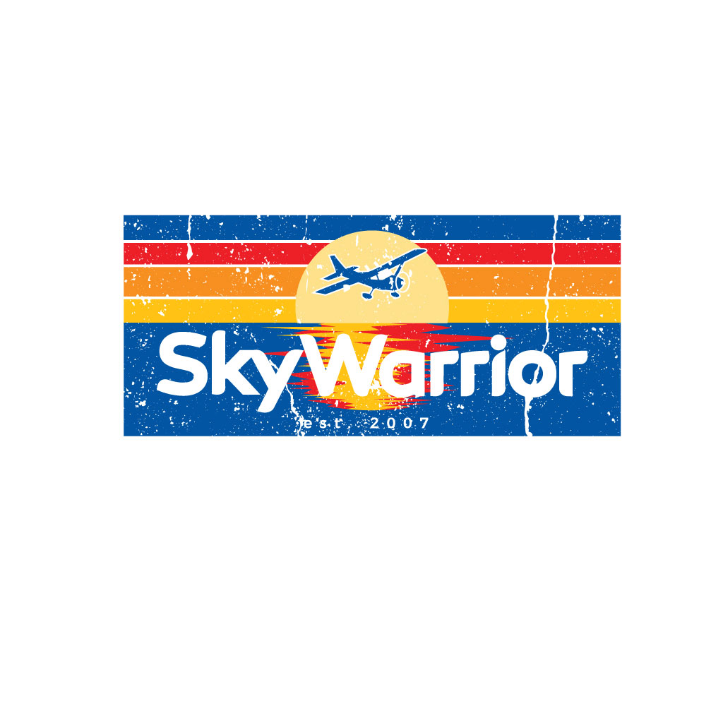 Logo-Design von Sintegra für Skywarrior Inc | Design #17968716