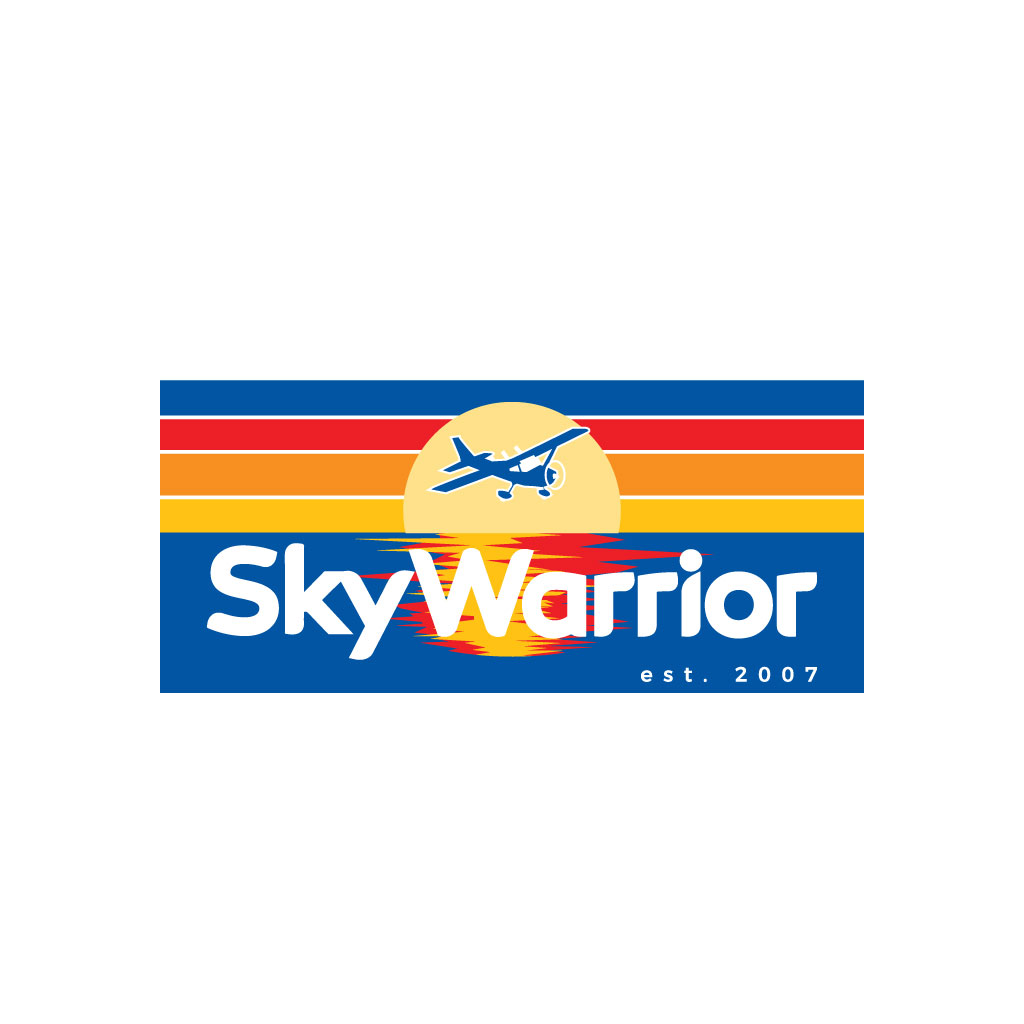 Logo-Design von Sintegra für Skywarrior Inc | Design #17973121