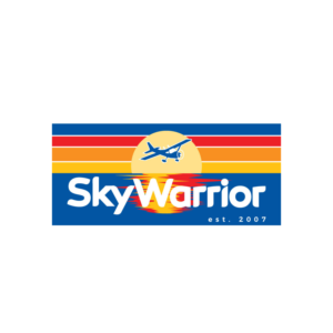 Logo-Design von Sintegra für Skywarrior Inc | Design: #17973121