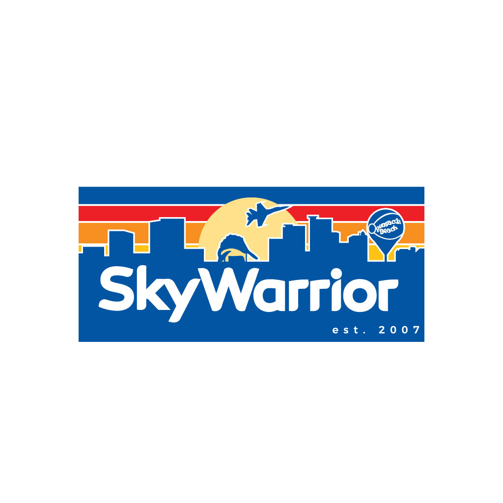 Logo-Design von Sintegra für Skywarrior Inc | Design #17978167