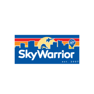 Logo-Design von Sintegra für Skywarrior Inc | Design: #18015460