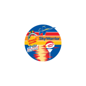 Logo-Design von Sintegra für Skywarrior Inc | Design: #18020347