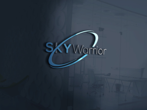 Logo-Design von rocklee für Skywarrior Inc | Design: #17916876