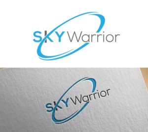 Logo-Design von rocklee für Skywarrior Inc | Design: #17916877