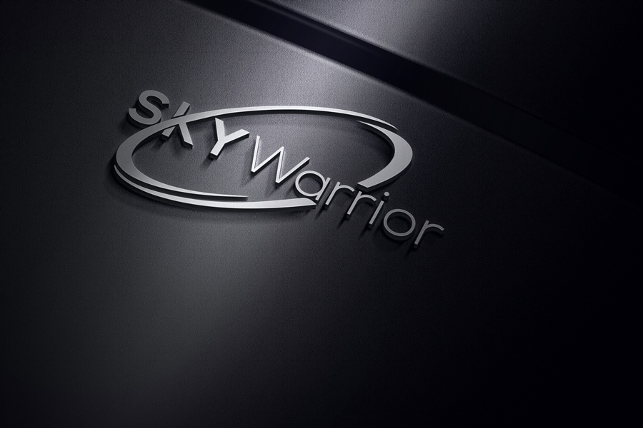 Design de Logo par rocklee pour Skywarrior Inc | Design #17916880