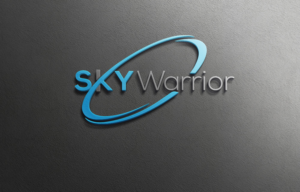 Logo-Design von rocklee für Skywarrior Inc | Design: #17916885