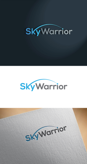 Logo-Design von RHD für Skywarrior Inc | Design: #17913812