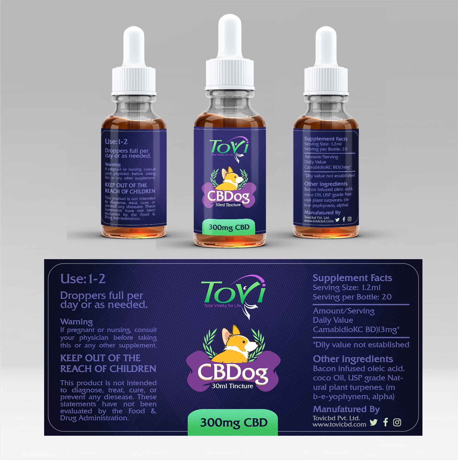 eBook Cover Design by SAI DESIGNS for Happy Cookie Apparel | Design #18164187