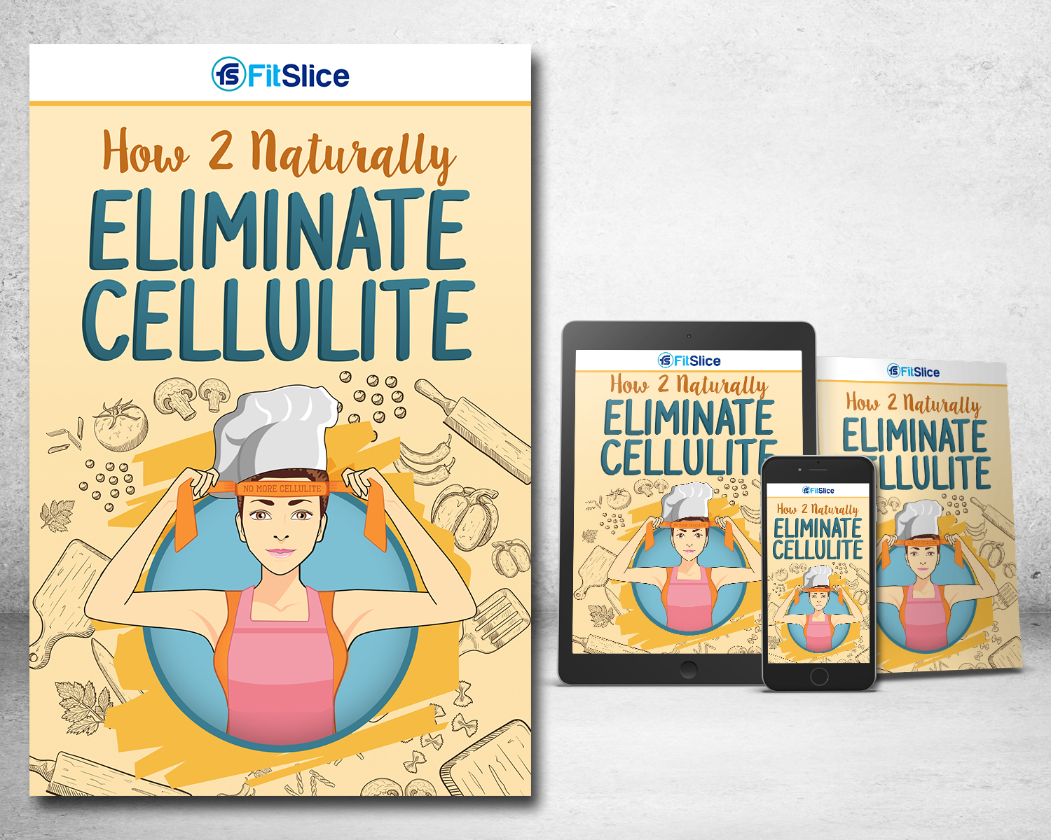 Design de Couverture eBook par EA5Designs pour Happy Cookie Apparel | Design #18165871
