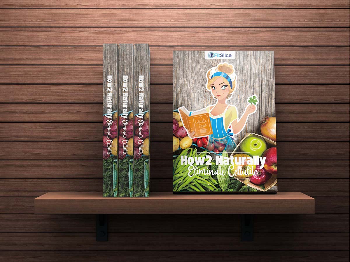 eBook Cover Design by lookedaeng for Happy Cookie Apparel | Design #18167074