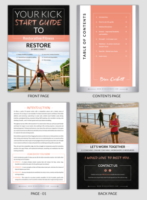 Magazine Design by SAI DESIGNS