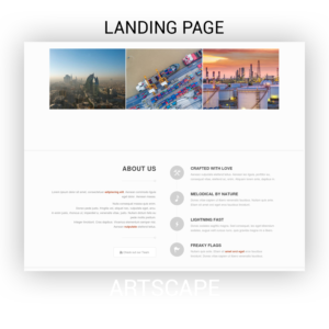 Web Design by spdacara for this project | Design: #17899585