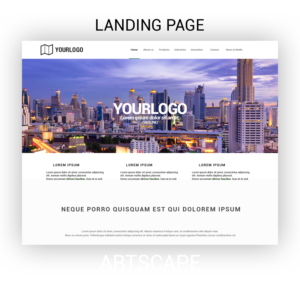 Web Design by spdacara for this project | Design: #17899586