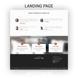 Web Design by spdacara for this project | Design: #17899587