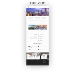 Web Design by spdacara for this project | Design: #17899588