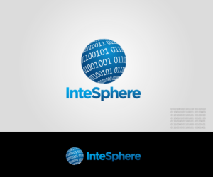 Logo Design by Sergio Coelho for Intesphere | Design: #18007894