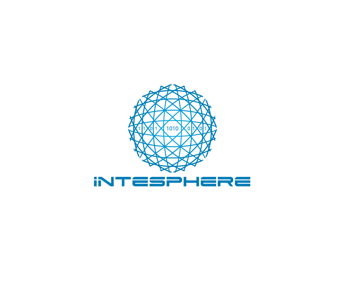 Logo Design by meygekon for Intesphere | Design #18107265