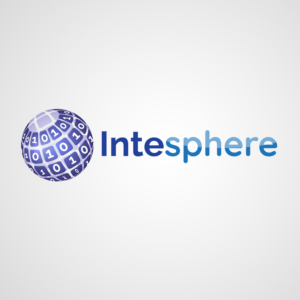 Logo Design by Nuwan Sameera for Intesphere | Design #18114414